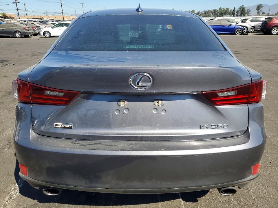 63015846 :رقم المزاد ، JTHBE1D26E5011797 vin ، 2014 Lexus Is مزاد بيع