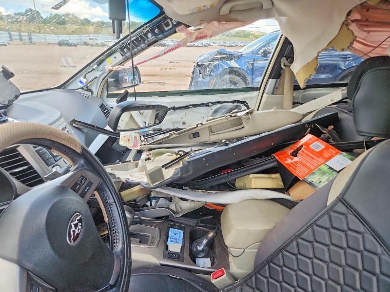 Aukcja sprzedaży 2012 Subaru Outback, vin: 4S4BRCCC7C3289785, numer aukcji: 63345256