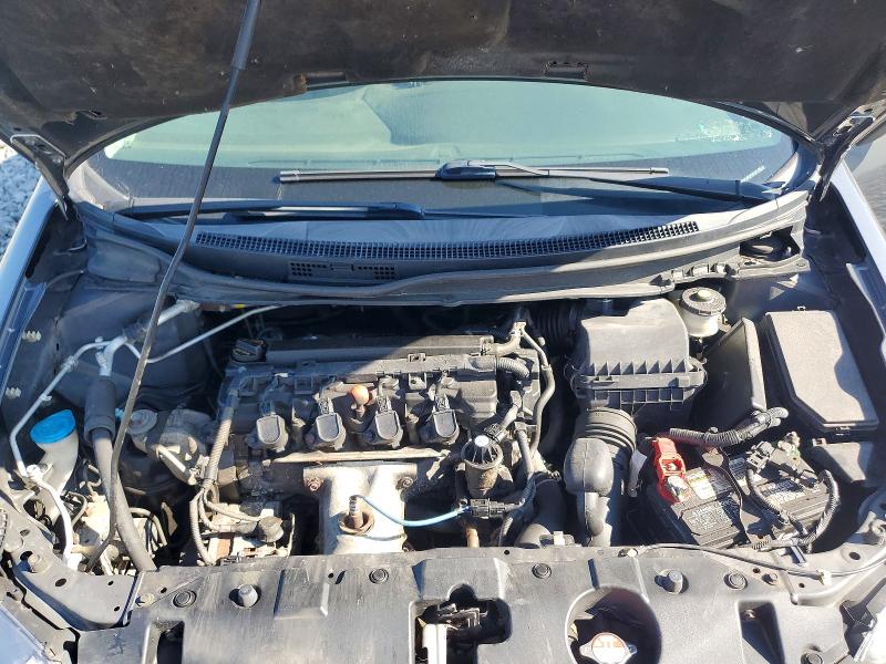 Продажа на аукционе авто 2013 Honda Civic, vin: 2HGFB2F53DH560357, номер лота: 61726266