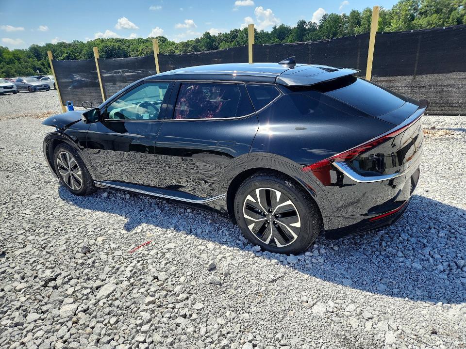 Продажа на аукционе авто 2022 Kia Ev6, vin: KNDC34LA8N5059596, номер лота: 61329526
