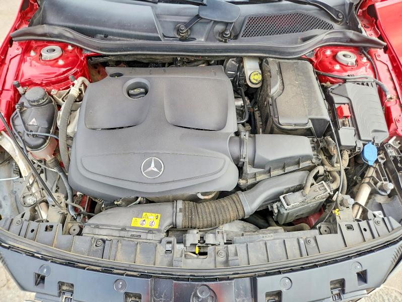 Aukcja sprzedaży 2019 Mercedes-benz Gla, vin: WDCTG4EB7KU006958, numer aukcji: 61211536