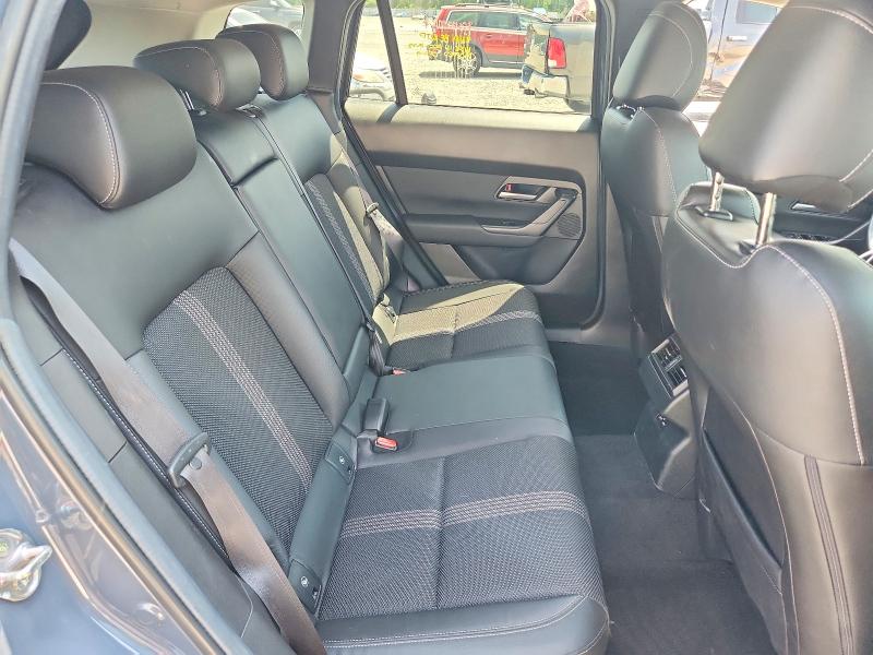 Продажа на аукционе авто 2024 Mazda Cx-50, vin: 7MMVABBM2RN192326, номер лота: 58235786