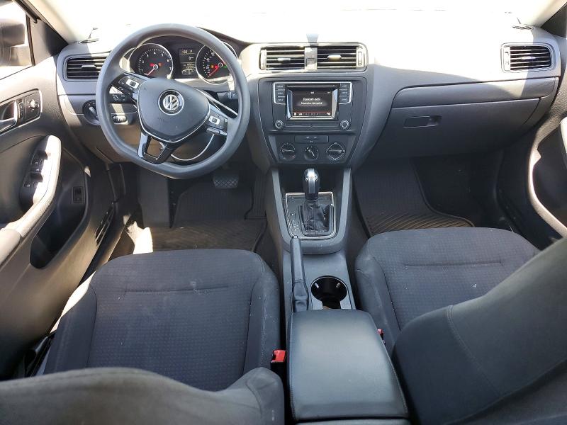 2016 Volkswagen Jetta მანქანა იყიდება აუქციონზე, vin: 3VW267AJXGM375342, აუქციონის ნომერი: 59958016