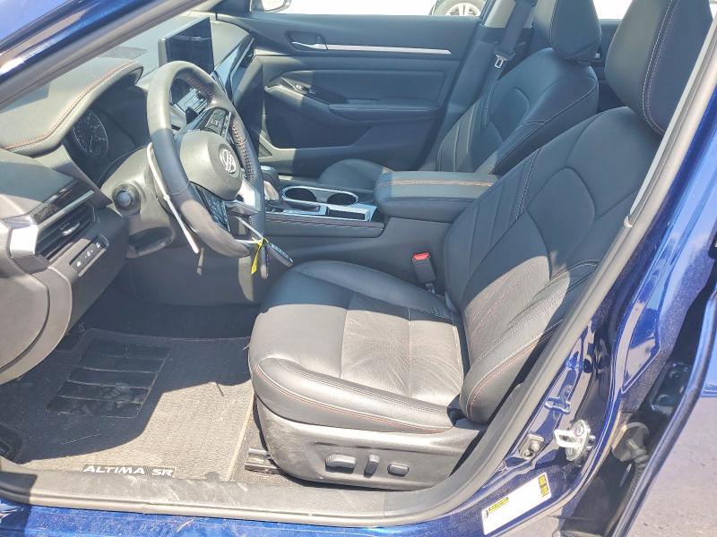 Продажа на аукционе авто 2024 Nissan Altima, vin: 1N4BL4CV1RN402632, номер лота: 59388486