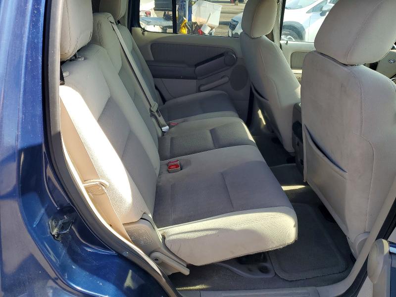 63153806 :رقم المزاد ، 1FMEU73E37UB55151 vin ، 2007 Ford Explorer مزاد بيع