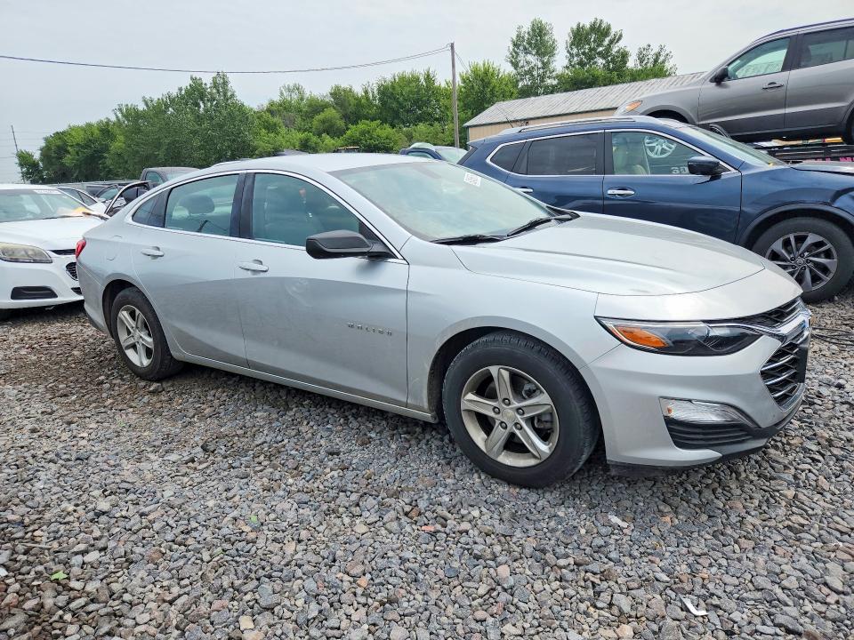 Aukcja sprzedaży 2019 Chevrolet Malibu, vin: 1G1ZB5ST3KF202250, numer aukcji: 62485676