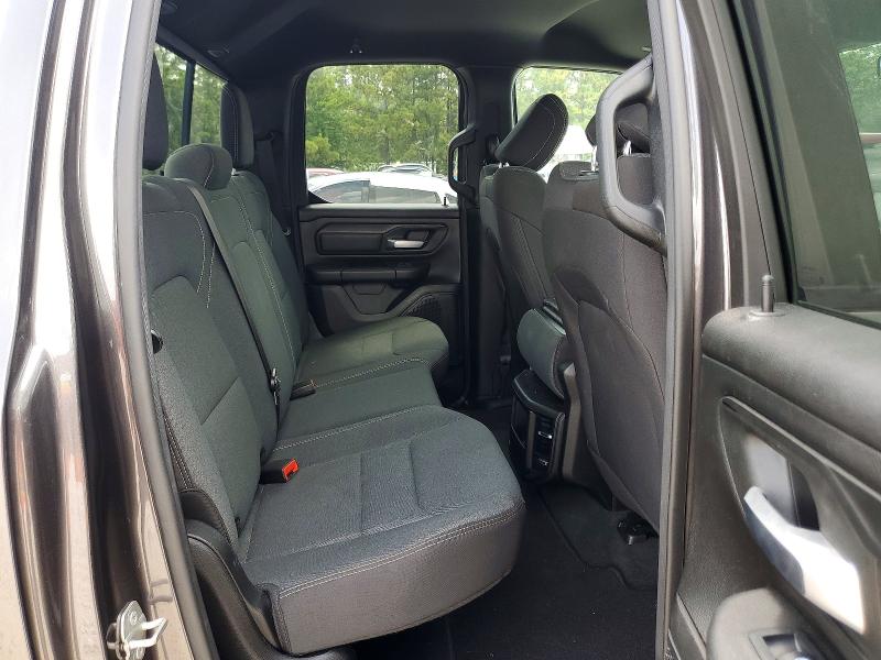 Продажа на аукционе авто 2024 Ram 1500, vin: 1C6SRECG6RN128559, номер лота: 60447986
