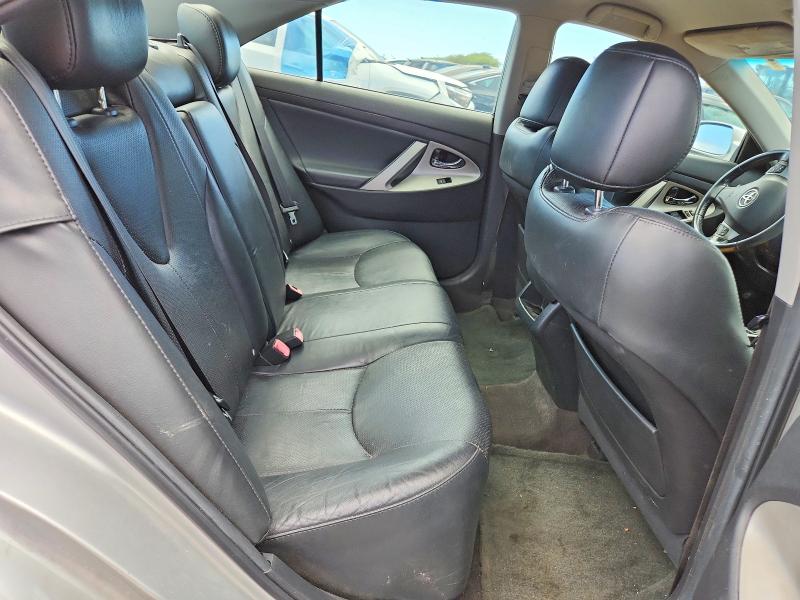 Aukcja sprzedaży 2011 Toyota Camry, vin: 4T1BK3EK6BU132220, numer aukcji: 63120076
