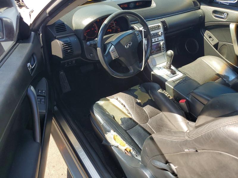 Продаж на аукціоні авто 2005 Infiniti G35, vin: JNKCV54E15M419569, номер лоту: 59844466