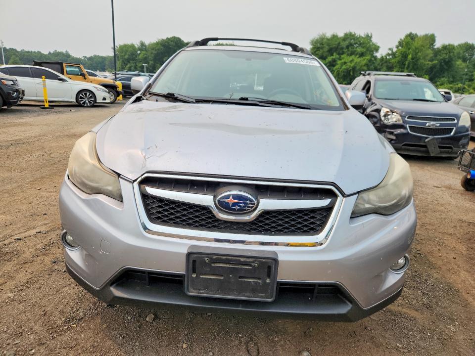 Aukcja sprzedaży 2014 Subaru Xv Crosstrek, vin: JF2GPAVC1E8316326, numer aukcji: 60804566