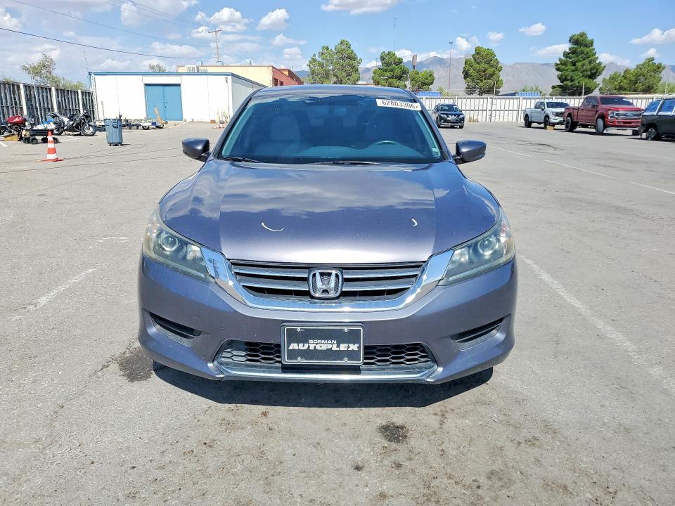 Aukcja sprzedaży 2014 Honda Accord, vin: 1HGCR2F33EA108244, numer aukcji: 62803306