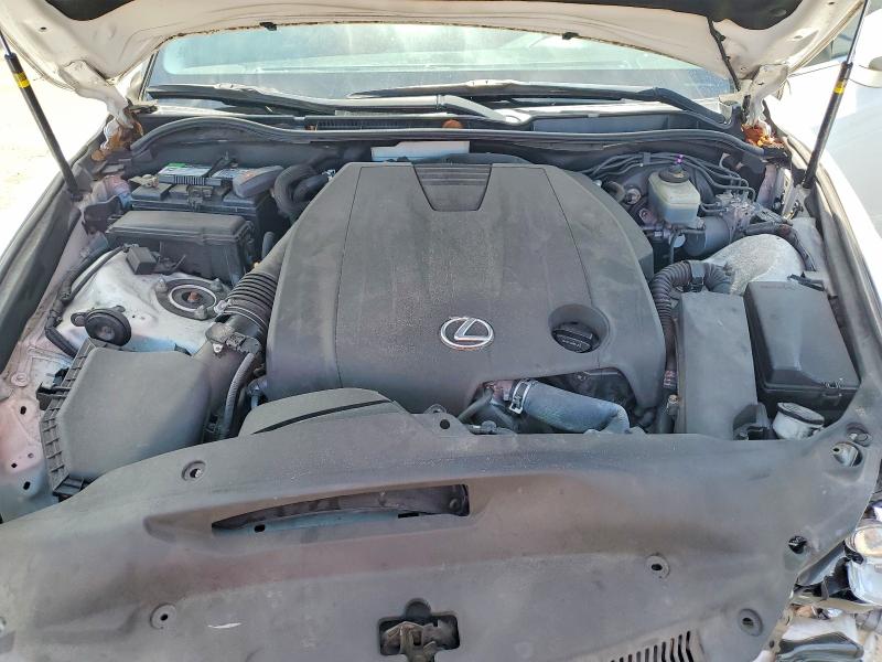 Aukcja sprzedaży 2015 Lexus Is, vin: JTHBF1D2XF5059818, numer aukcji: 62002246