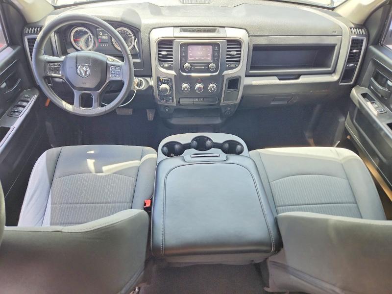 Продажа на аукционе авто 2021 Ram 1500 Classic, vin: 1C6RR7FG6MS524393, номер лота: 61748296