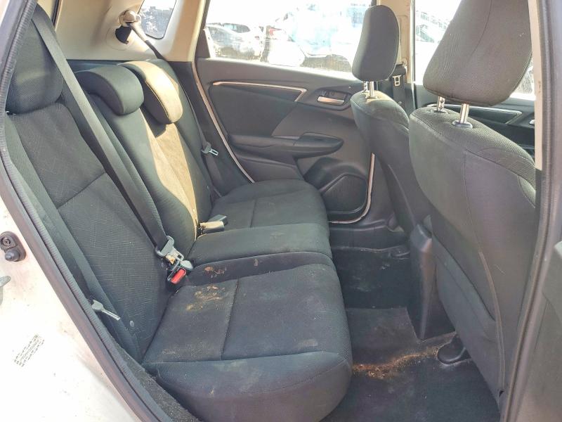 Продаж на аукціоні авто 2016 Honda Fit, vin: JHMGK5H72GS004037, номер лоту: 62883216
