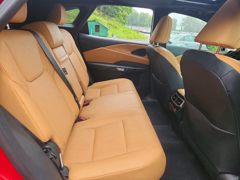 Aukcja sprzedaży 2024 Lexus Rx 350, vin: 2T2BAMCA8RC061645, numer aukcji: 60186226