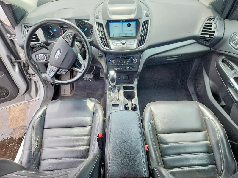 Aukcja sprzedaży 2019 Ford Escape, vin: 1FMCU0HD5KUB51657, numer aukcji: 61781836