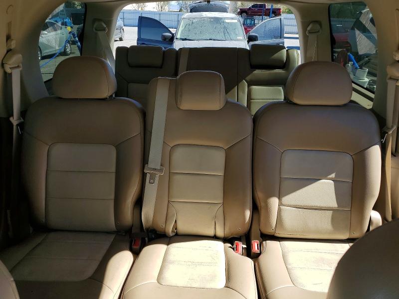 Продаж на аукціоні авто 2004 Ford Expedition, vin: 1FMPU17L24LB18429, номер лоту: 62273186