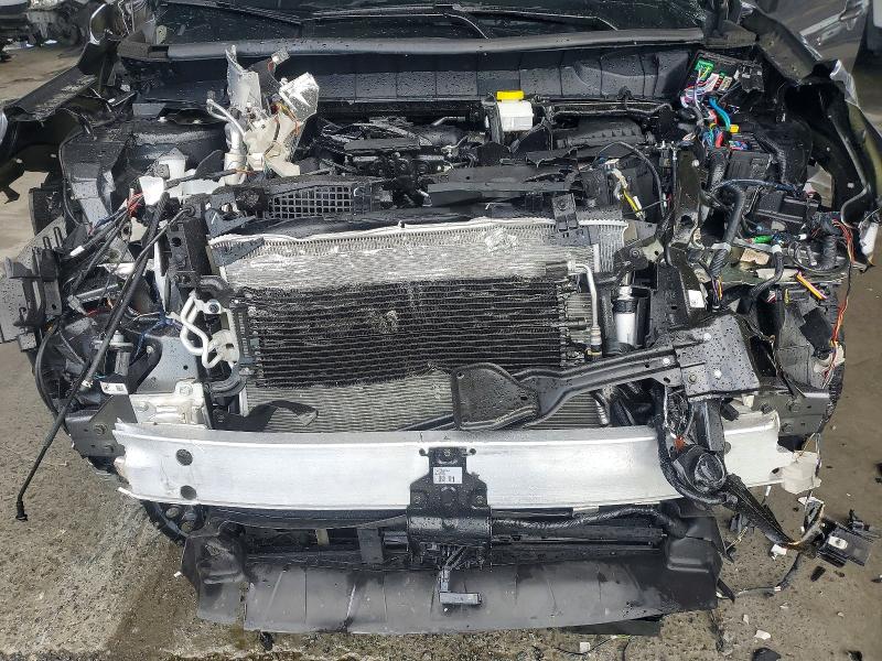 Продаж на аукціоні авто 2025 Nissan Pathfinder, vin: 5N1DR3BD5SC313793, номер лоту: 61291016