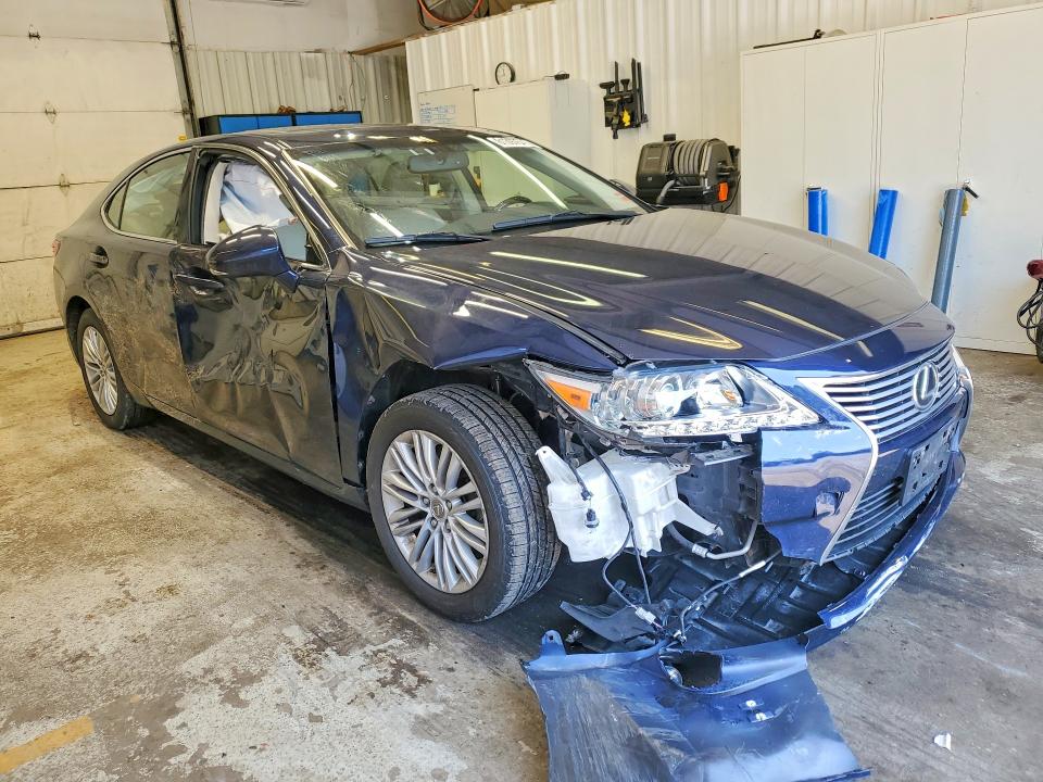 Продаж на аукціоні авто 2015 Lexus Es, vin: JTHBK1GGXF2158188, номер лоту: 61397676