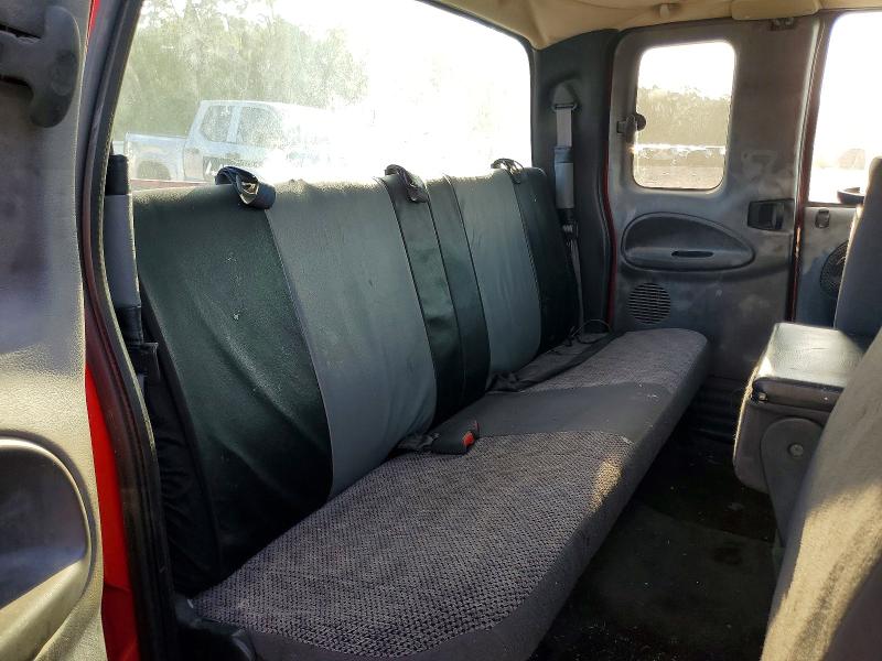 59154636 :رقم المزاد ، 1B7HC13Z51J596938 vin ، 2001 Dodge Ram 1500 مزاد بيع