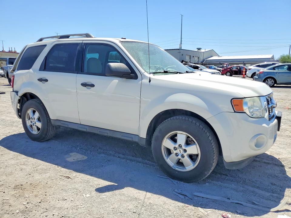60148936 :رقم المزاد ، 1FMCU0DG5CKB67967 vin ، 2012 Ford Escape مزاد بيع