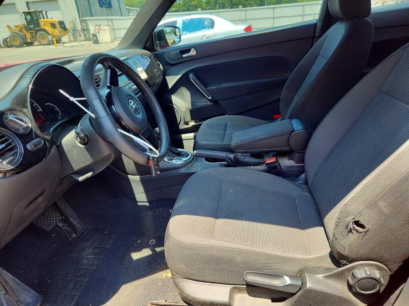 Продажа на аукционе авто 2014 Volkswagen Beetle, vin: 3VWFP7AT6EM604032, номер лота: 59385866