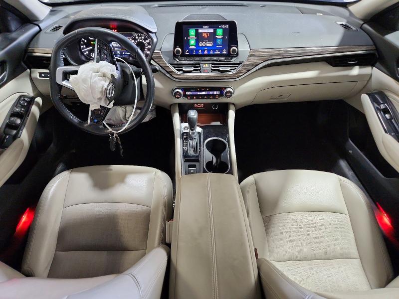 Продажа на аукционе авто 2021 Nissan Altima, vin: 1N4BL4EW7MN420454, номер лота: 59959656