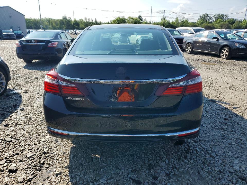 Продажа на аукционе авто 2016 Honda Accord, vin: 1HGCR2F4XGA223452, номер лота: 59794256