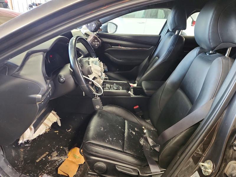 Aukcja sprzedaży 2019 Mazda 3, vin: JM1BPBJM3K1124990, numer aukcji: 59544086
