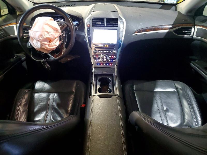 Aukcja sprzedaży 2013 Lincoln Mkz, vin: 3LN6L2LU2DR824336, numer aukcji: 59219976