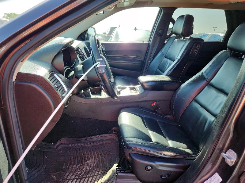 Aukcja sprzedaży 2014 Dodge Durango, vin: 1C4RDJDG0EC446521, numer aukcji: 59106056