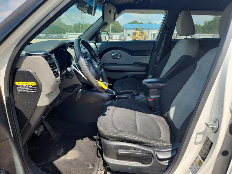 59244696 :رقم المزاد ، KNDJP3A57F7163255 vin ، 2015 Kia Soul مزاد بيع