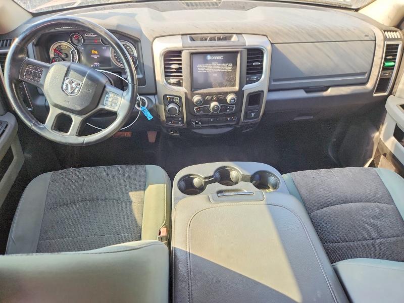 Продажа на аукционе авто 2015 Ram 1500, vin: 1C6RR7LT3FS635410, номер лота: 61246356