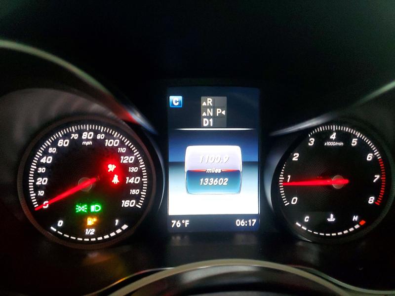 61760716 :رقم المزاد ، WDC0G4KB7KV162015 vin ، 2019 Mercedes-benz Glc مزاد بيع
