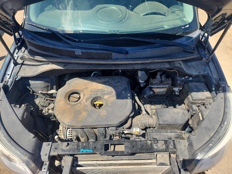 Aukcja sprzedaży 2018 Kia Soul, vin: KNDJP3A58J7539583, numer aukcji: 61554176