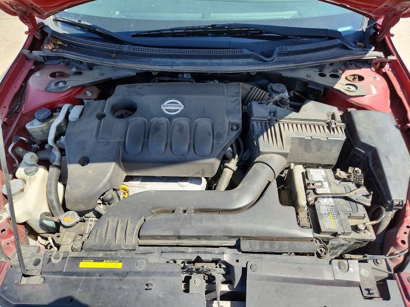 Продаж на аукціоні авто 2012 Nissan Altima, vin: 1N4AL2AP3CN547036, номер лоту: 58826496