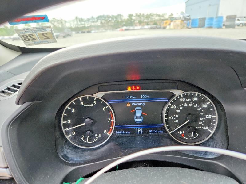 Aukcja sprzedaży 2023 Nissan Altima, vin: 1N4BL4DV5PN304621, numer aukcji: 60990956