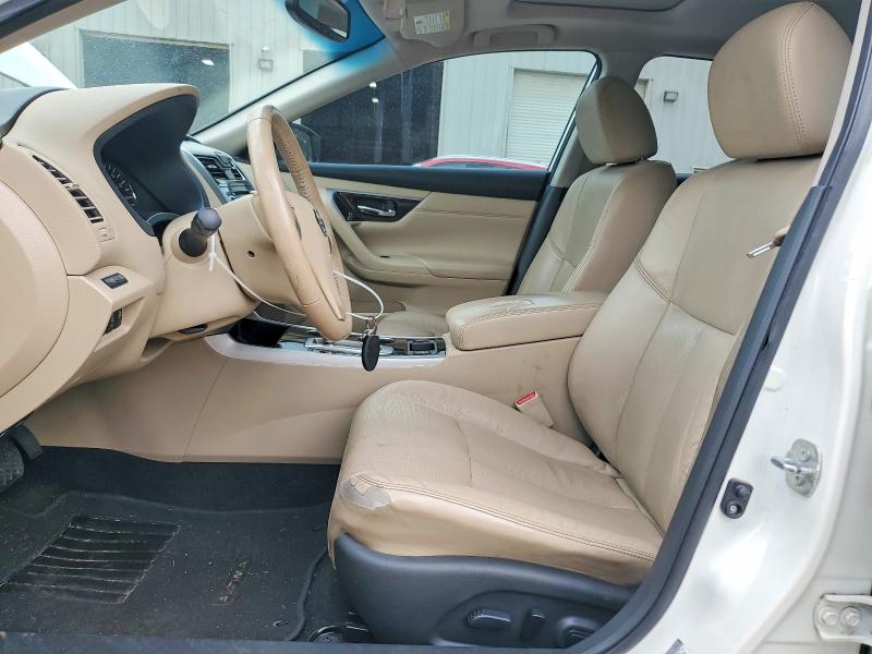 Aukcja sprzedaży 2015 Nissan Altima, vin: 1N4AL3AP9FN404263, numer aukcji: 61885076