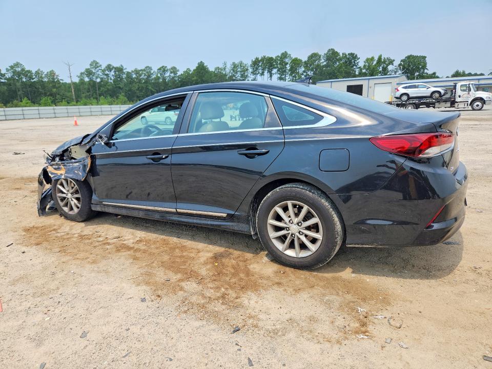 Aukcja sprzedaży 2018 Hyundai Sonata, vin: 5NPE24AF7JH626384, numer aukcji: 61854016