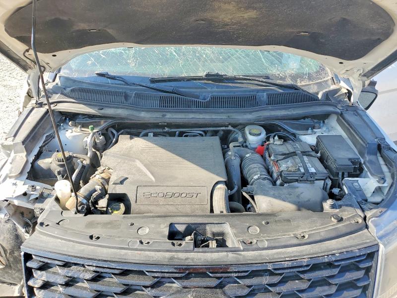 Продаж на аукціоні авто 2018 Ford Explorer, vin: 1FM5K8GT4JGA55795, номер лоту: 61389236