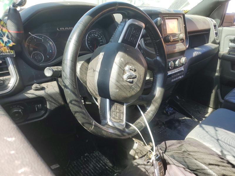 Aukcja sprzedaży 2022 Ram 5500, vin: 3C7WRMEL0NG155969, numer aukcji: 58754336