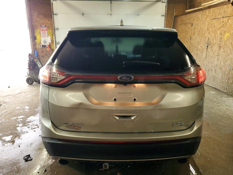 Продаж на аукціоні авто 2015 Ford Edge, vin: 2FMTK4J98FBB84358, номер лоту: 60415326