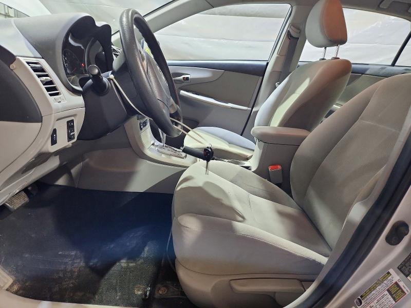 Aukcja sprzedaży 2013 Toyota Corolla, vin: 2T1BU4EE6DC947130, numer aukcji: 59633896