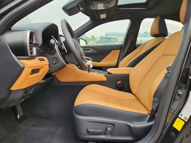 60453066 :رقم المزاد ، JTHBZ1E20T5045914 vin ، 2026 Lexus Is 350 مزاد بيع