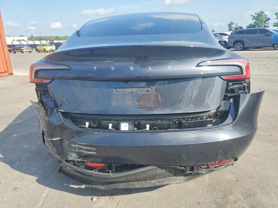 Aukcja sprzedaży 2024 Tesla Model 3, vin: 5YJ3E1EA2RF868490, numer aukcji: 62746016