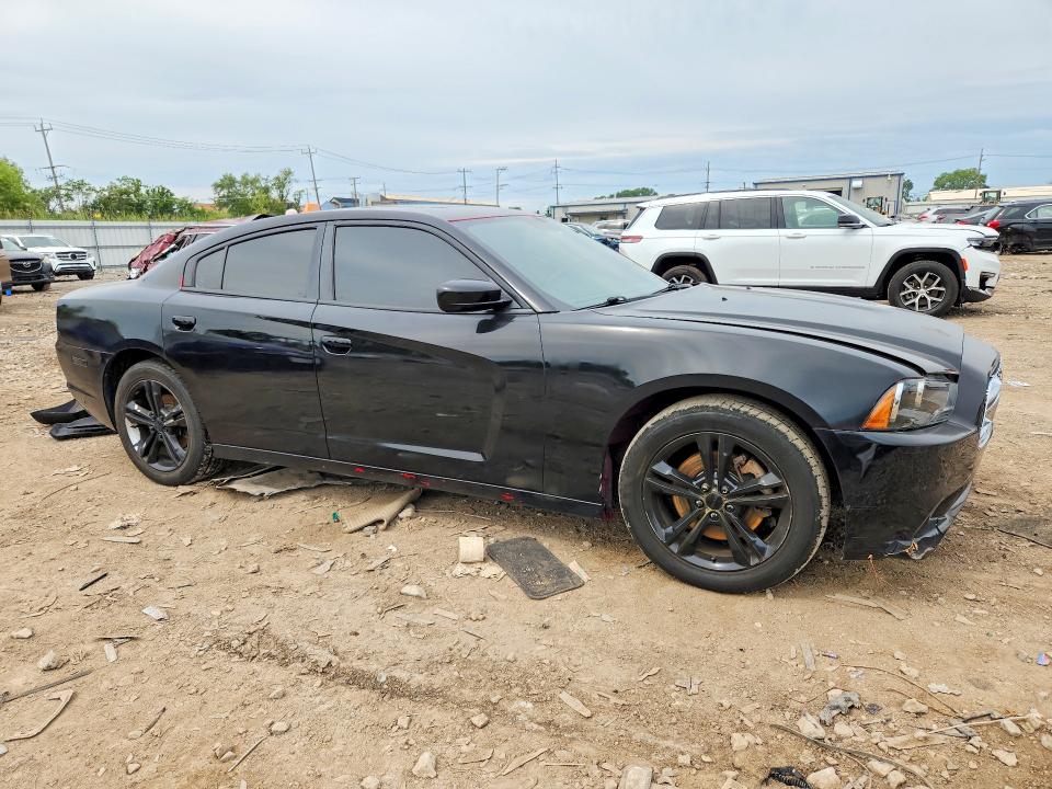 Aukcja sprzedaży 2012 Dodge Charger, vin: 2C3CDXJG3CH165177, numer aukcji: 63275156