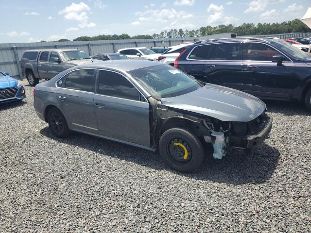 60412776 :رقم المزاد ، 1VWAT7A3XGC044767 vin ، 2016 Volkswagen Passat مزاد بيع