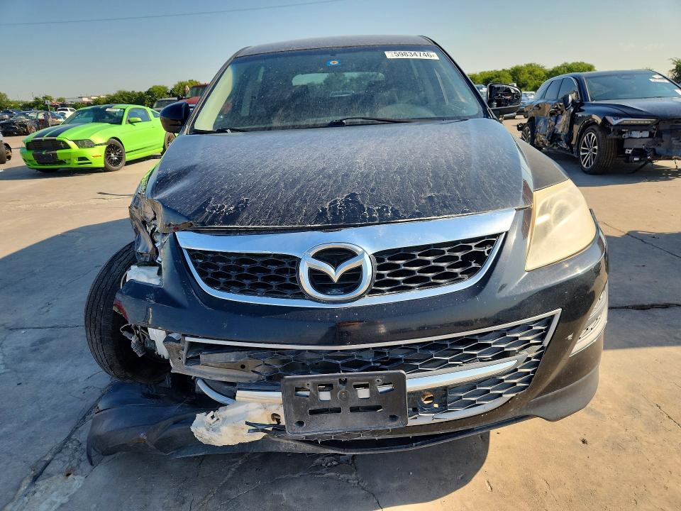 Aukcja sprzedaży 2010 Mazda Cx-9, vin: JM3TB3MA1A0236046, numer aukcji: 59834746