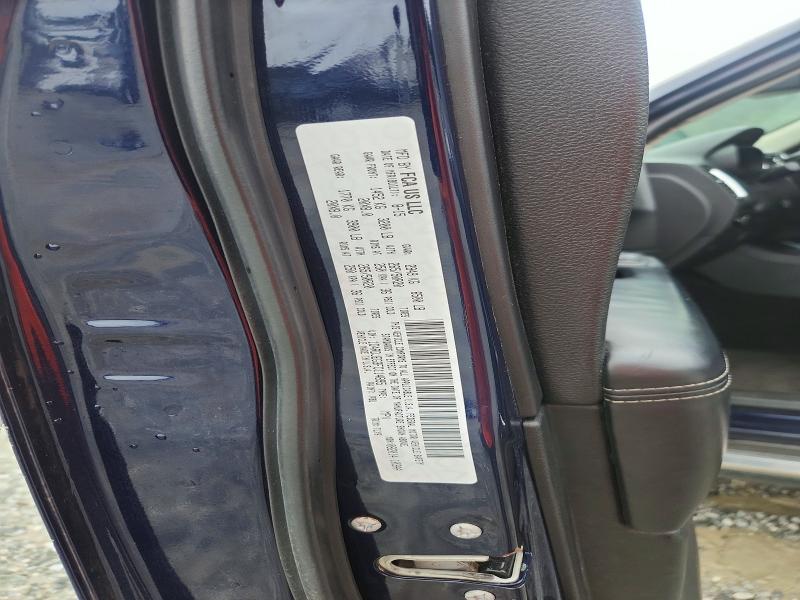 Aukcja sprzedaży 2015 Dodge Durango, vin: 1C4RDJEG3FC114895, numer aukcji: 61638596