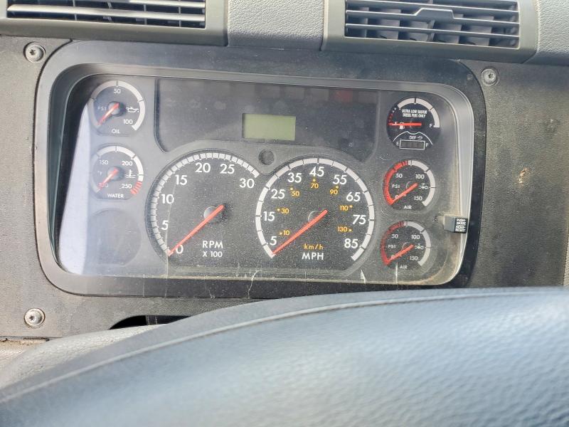 Aukcja sprzedaży 2013 Freightliner Cascadia, vin: 1FUJGLBG8DLFH5244, numer aukcji: 59612296